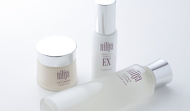 Episode 23: Secrets to Beautiful Skin Revealed (3) "Mille-feuille"