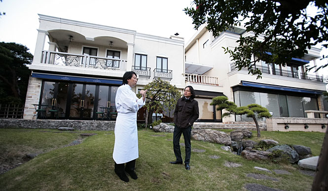 Part 23: TERAKOYA's Mitsuo Kan x M.Y. LABEL's Maki Yoshida Dialogue (2)