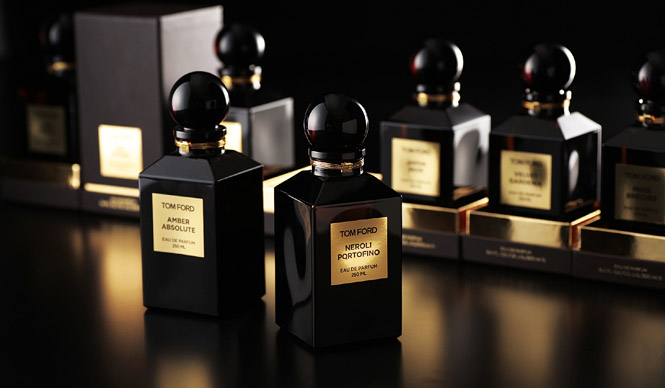 Extra Edition: Special Tom Ford