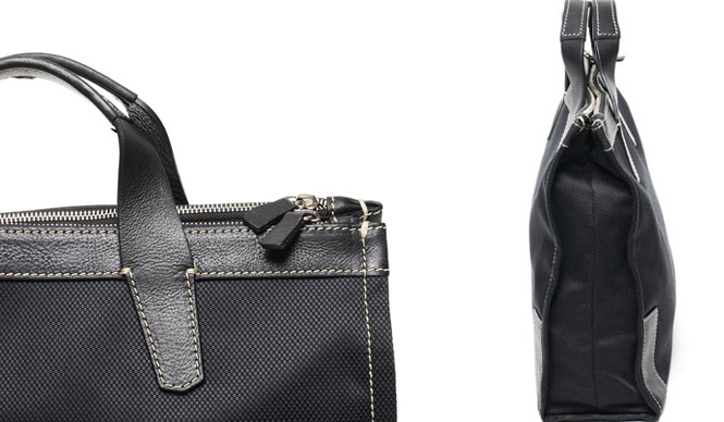 Bags by "STEFANOMANO" to Update Your Basics