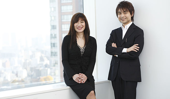 Ryuuji Kagami x Kaori Nakano: New Year Special Dialogue (4)