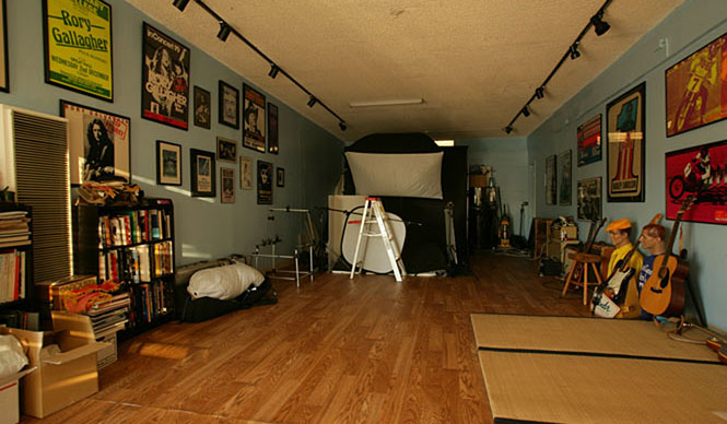 (1) "Creation, New Works, and a Concern for Vintage"