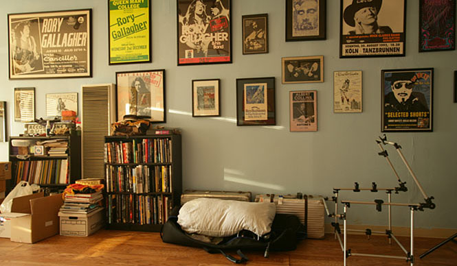 (3) "Creation, New Arrivals, and Concerns for Vintage Clothing"