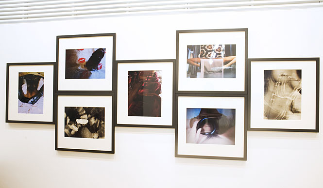Emi Anrakuji Photography Exhibition "Snail Diary" Dialogue (Part 3, Final)