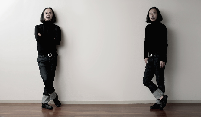 ONE GRAVITY Designer Hiroki Inomata: Second Interview