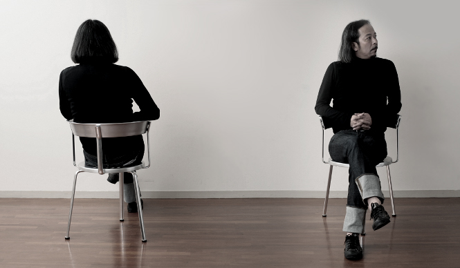 ONE GRAVITY Designer Hiroki Inomata: Third Interview