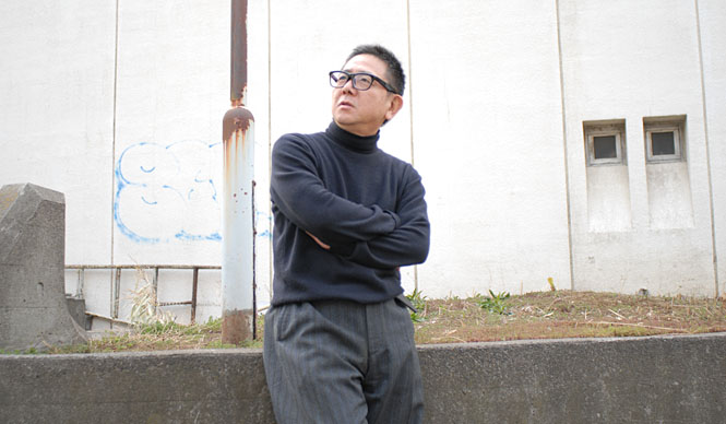 An Interview with Shigeichi Kuwabara, Founder of "more trees"