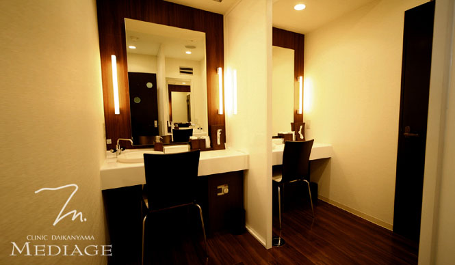 Two "Mediage Clinics" Open in Aoyama and Daikanyama