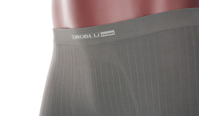 Seamless boxer shorts from "OROBLU man"