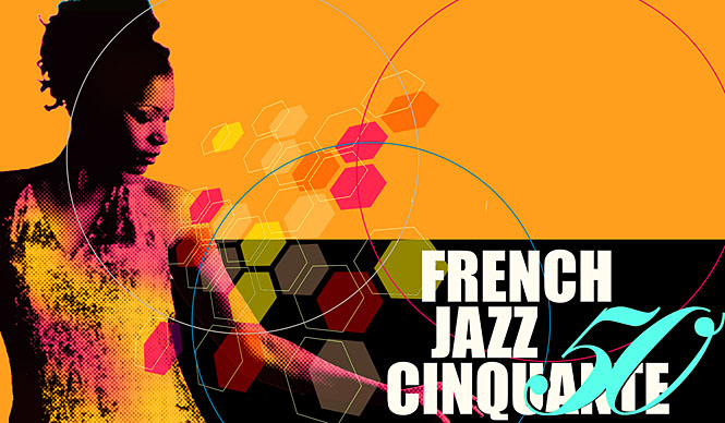 The Popular "FRENCH JAZZ CINQUANTE / V.A" on the iTunes Store