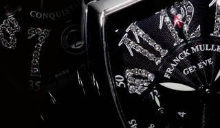 第1回 「コンキスタドール」が語るフランク・ミュラーの歩み - Web