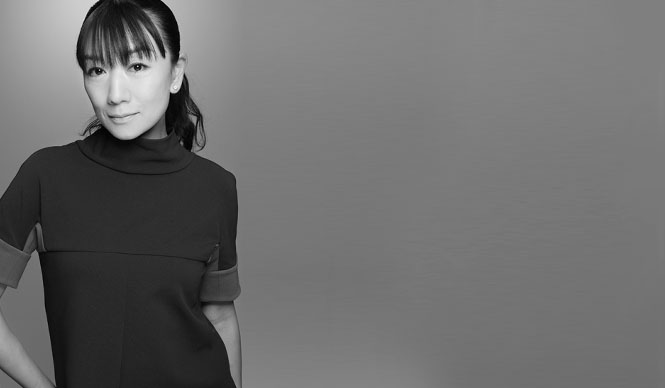 100 Q&A: 100 questions we want to ask Michiko Fujiwara right now.