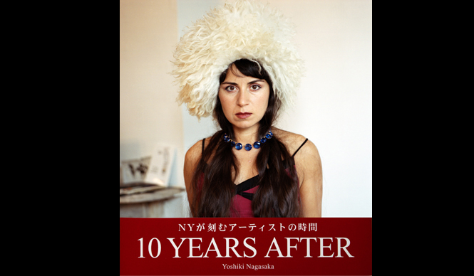 NEW CREATOR’S FILE Vol.12 Yoshiki Nagasaka | Photographer
