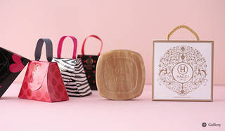 SPECIAL Selection | Michiko Fujiwara's Daily Favorites