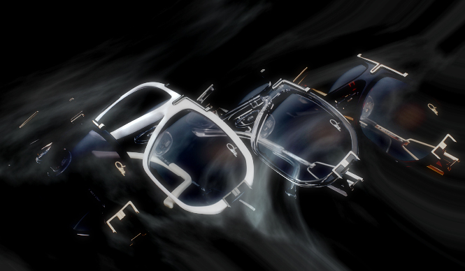CAZAL | The CAZAL 881 Sunglasses: A Fresh Take on Retro-Futurism (Part 1)