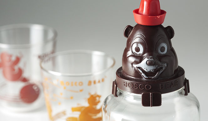 Part 8: The Authenticity of Bosco's Novelties and Vintage Pieces
