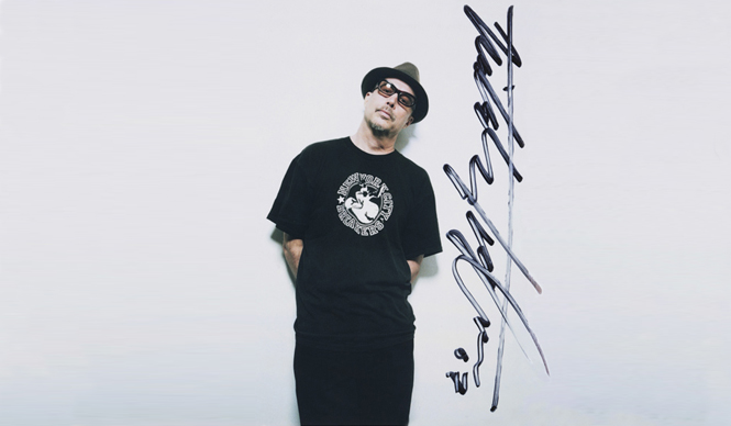 Nicholas Taylor a.k.a DJ High Priest: An Interview (Part 3)