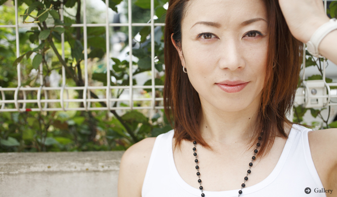 Diet Essay "BODY+REMAKE": Masami Tanaka Interview (Part 1)