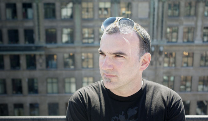 Matthew Waldman: A Personal Q&A