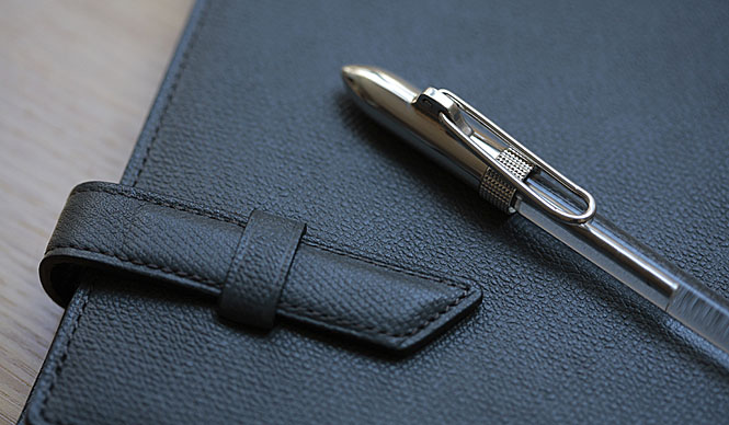 Part 39: Stories About "Living" – Writing Utensils (Part 2)