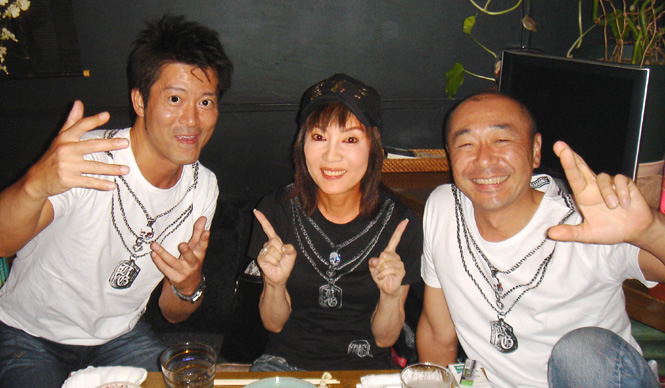 Keiko Toda, Katsumi Takahashi, and Yasufumi Terawaki on the Theater World's "Team Dream" (Part 2)