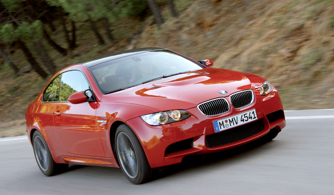 BMW M3 M DCT Drivelogic｜ビーエムダブリューM3 M DCT Drivelogic｜第２３回　（前編）｜あのスーパーカーと同門の最新モデル