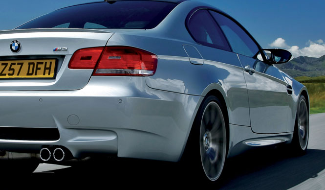 BMW M3 M DCT Drivelogic | Part 24 (Conclusion) | Is There No Hope for Manual Transmissions?