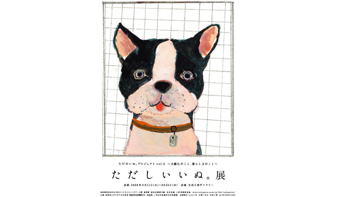 Naoto Fukasawa-designed dog tags finally unveiled
