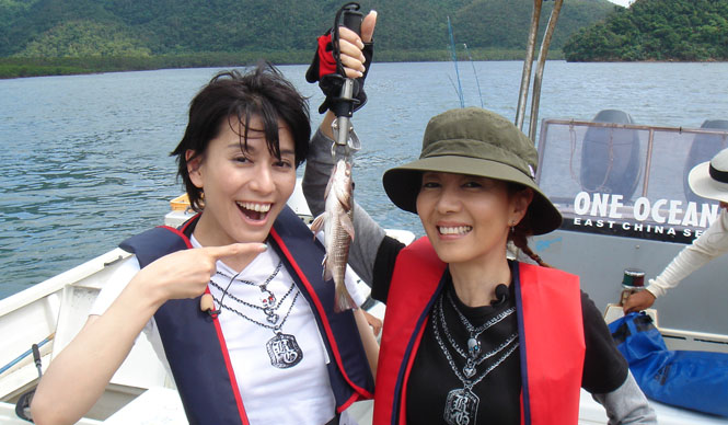 Embarking on New Challenges, Plus a Little Extra (Part 1) – Keiko Toda