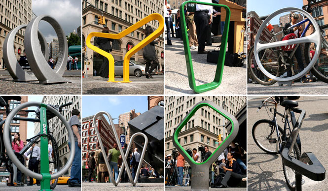 Matthew Waldman Vol. 02: Bicycle Story