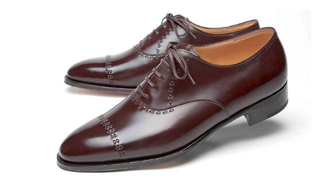 John Lobb | October 25 (St. Crispin's Day) The John Lobb 2008 Release