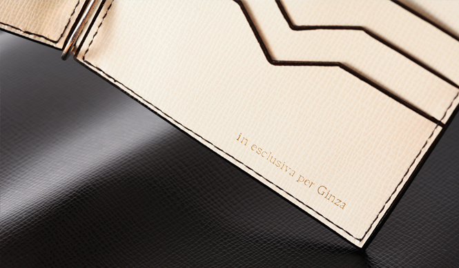 Valextra | The Lustrous World of Valextra