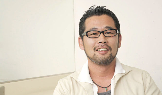 Chapter 5: An Interview with TV Director Tadahisa Fujimura