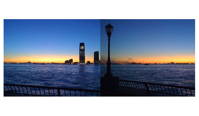 Matthew Waldman Vol. 03: What is "The New Yorker"?