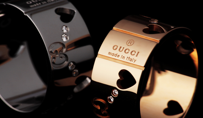 GUCCI | The GG Monogram Loved by Movie Stars and Celebrities – ICON STARDUST
