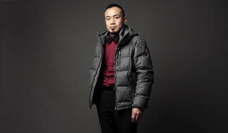 MONCLER｜モンクレールの新素材アウター登場 - Web Magazine OPENERS