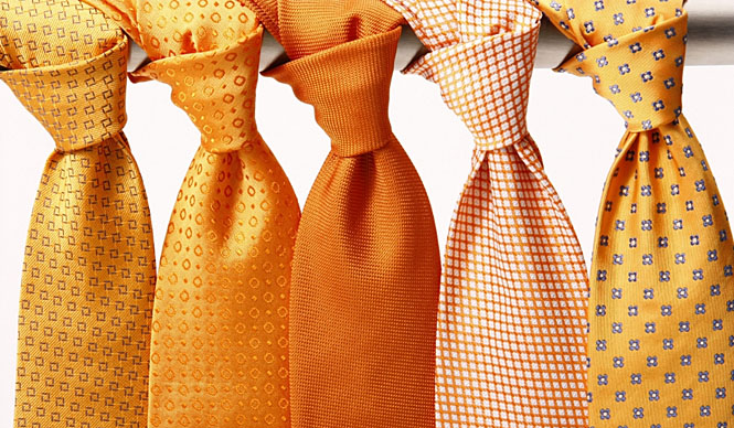 Andrew's Ties | Andrew's Ties, Adding Sophistication to Business Scenes, Arrives in Japan