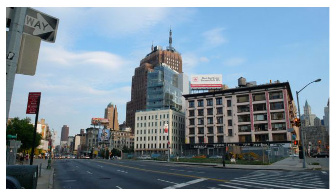 Matthew Waldman Vol. 04: What is a 'New Yorker'? #02