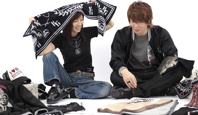 "B・G" Reflects on 2008 and Discusses Ambitions for 2009 (Part 2)