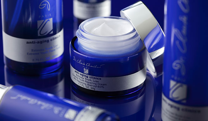 An Interview with Dr. Claude Chauchard, a Pioneer in Anti-Aging (Part 1)