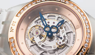 限定時計から読み解く「スウォッチ」のあり方 - Web Magazine OPENERS