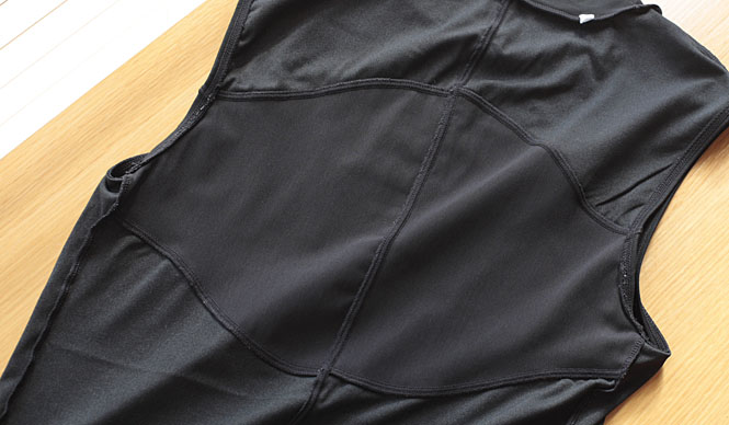 Part 45: Tales of "Attire" – Functional Innerwear