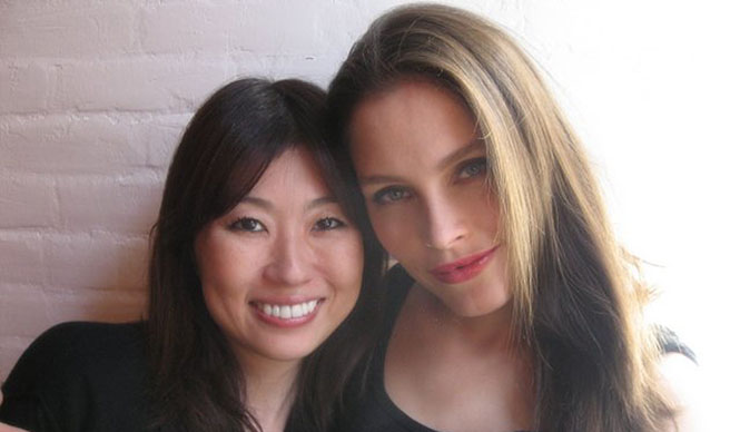 Munemi Meets Lonneke Engel (1): Why I Love New York