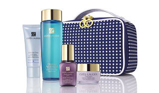 エスティローダー 3点セット ESTEE LAUDER｜エスティ ローダーのビギナーズ セット3種類限定発売