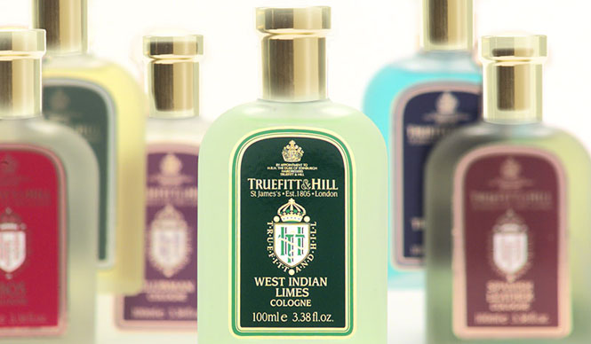 Truefitt & Hill Events Held in Tokyo, Nagoya, and Osaka