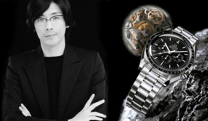 Omega's Speedmaster 40th Anniversary Moon Landing Commemorative Screening of 'The Moon'