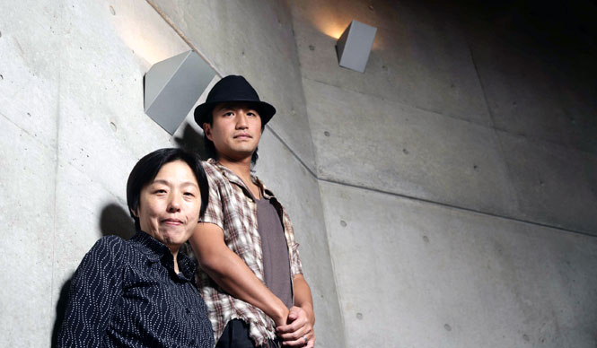 三原康裕｜第2回 映画監督 鎌仲ひとみさん×ミハラヤスヒロ（1）対談