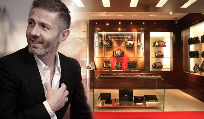 The 47th: S.T. Dupont's Olivier Cochet x M.Y. LABEL's Maki Yoshida Dialogue (Part 2)