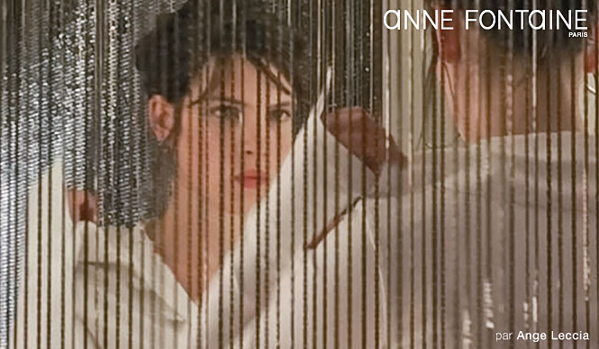 Anne Fontaine | Anne Fontaine | Spring/Summer 2009 Collection