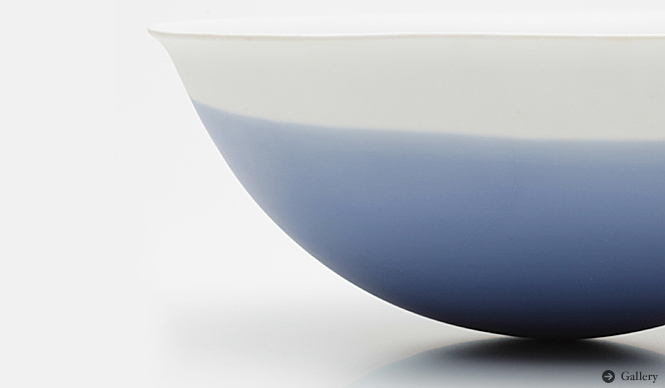 Tableware by PIETER STOCKMANS